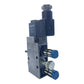 Festo MFH-5-1/8 Magnetventil für industriellen Einsatz 9982 Festo MFH-5-1/8 9982