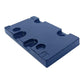 Rexroth Endplatte 5801870000 Endplatte von Rexroth für den Industrie Bereich