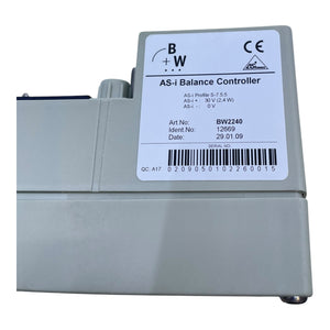 Bihl+Wiedemann BW2240 ASi Modul 12669