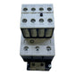 Siemens Schütz 32A 3RT1034-1AL24 mit Hilfsschalter 3RH1921-1HA22 690V