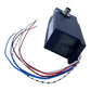 SEW Eurodrive ASI-Binär Slave MLK11A 8231214 Feldbusschnittstelle