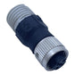 Phoenix Contact Sensor-/Aktor-Steckverbinder SACC-M12FS-4QO-0.75-M Industrie