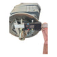 SEW Getriebemotor 0,75kW RF37DT80N4 230/400V für den Industriellen Bereich