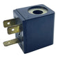 Bosch Magnetspule 24V 1824210118 VE:4stk Magnetspule von Bosch Industrie