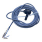 Festo Drucktransmitter Sensor SPTE-V1R-S6-V-2.5K 571475 Drucktransmitter