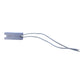 Metallux Drahtwiederstand PWR-R150 Drahtwiederstand von Metallux für Industrie