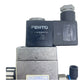 Festo MFH-5-1/8 Magnetventil für industriellen Einsatz 9982 Festo MFH-5-1/8 9982