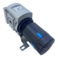 Festo Druckregelventil Ventil MS6-LR-3/8-D6-AS 530003 Druckregelventil Festo