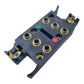 Crouzet Pneumatik Sockel 81531001 Pneumatik Sockel von Crouzet für die Industrie