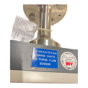 ABB Sensyflow Durchflussmesser FMT500-IG Durchflussmesser von ABB für Industrie