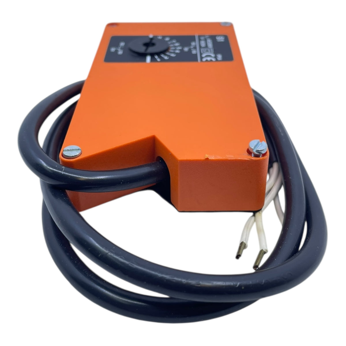 Belimo Klappenstellantrieb - CM230G-L - 230V, 2Nm Belimo Klappenstellantrieb - CM230G-L - 230V, 2Nm