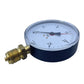 VDO Manometer 0-25bar G1/2 1444.078.001 Manometer VDO für die Industrie