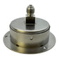 Tecsis Manometer 0-2,5bar 2031072008 Manometer von Tecsis für die Industrie