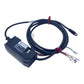 Keyence GT2-72P Measuring Amplifier Keyence GT2-72P Measuring Amplifier Keyence GT2-72P 
