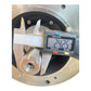 Parker PARVEX DC Magnet Servomotor T6F3DR0010 für industriellen Einsatz