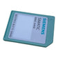 Siemens 6ES7953-8LF11-0AA0 Micro Speicherkarte 64KB für industriellen Einsatz
