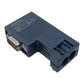 Siemens 6ES7972-0BA12-0XA0 SPS-Anschlusstecker SIMATIC für industriellen Einsatz