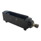 Perske KRS35.5-2D Spindelmotor 1,7kW ca. Ø25mm Motor für industriellen Einsatz