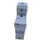 SIBA 51 058 05.1 Sicherungsfassung 690/750V 50A - für industriellen Einsatz