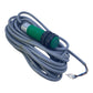 Selet Torino Induktiver Sensor PNP NC 10–30V DC M18 Ø8mm 300mA Näherungsschalter