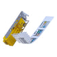 Harting Steckverbinder Kabelsteckverbinder 09451511560 für industriellen Einsatz