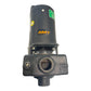 AMT Kreiselmpumpe 1,1kW 230V 1,5hp selbstansaugende Kreiselpumpe mit WEG Motor