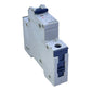 Siemens Leitungsschutzschalter 5SY6103-7 C3A 1-polig 230/400V 6000A MCB