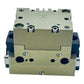 Schunk Greifer Parallelgreifer JGP64-1IS 308622 pneumatisch