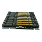Siemens Baugruppenträger Simatic S7 Rack 6ES7400-1JA01-0AA0 Industrie Einsatz
