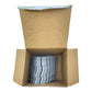 WAGO Vierstock-Reihenklemme 2,5mm² 2002-4127 VE:15 Stk