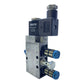 Festo MFH-5-1/8 Magnetventil für industriellen Einsatz 9982 Festo MFH-5-1/8 9982
