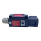 Euchner Sicherheitsschalter Positionsschalter NZ1VZ-538E 230V AC IP67