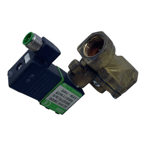 Asco Magnetventil SC E238C002 G1/2 24V AC/DC Phoenix Contact 1534122
