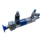 Festo Pneumatikzylinder Rundzylinder DGL-25-10P-A