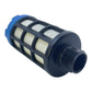Festo Pneumatikfilter Filter U-1/2 Pneumatikfilter für die Industrie geeignet