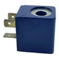 Bosch Magnetspule 24V 1824210118 VE:4stk Magnetspule von Bosch Industrie