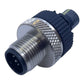 Lumberg M12 Stecker Rund RSC5/7  VE: 4stk M12 Stecker Rund von Lumberg