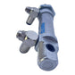 Festo Normzylinder Pneumatikzylinder DSN-16-10P | Normzylinder von Festo