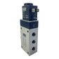 Airtec Magnetventil Pneumatikventil M05510-HN Pneumatikventil von Airtec