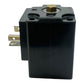 Numatics Magnetspule 200-240V 50/60Hz Spule für Magnetventil VDE 0580 237-588B