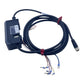 Keyence GT2-72P Measuring Amplifier Keyence GT2-72P Measuring Amplifier Keyence GT2-72P 