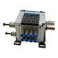 Festo CPV14-GE-MP-4 Ventilinsel 18263 für industriellen Einsatz Ventilinsel