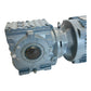 SEW SA47DRN90S4 Getriebemotor 1,1 kW Ø 24mm für industriellen Einsatz
