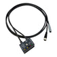 Pepperl+Fuchs VBA-1E1A-G10-ZAL/E2L-1M-2V3-G AS-Interface-Sensor 245612 Sensor