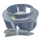 Ebmpapst Radialventilator 230 V mit Außenläufermotor R2E133-BH66-34 Ebmpapst