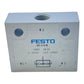 Festo OS-1/4-B ODER-Glied 6682 für industriellen Einsatz ODER-Glied 1-10 bar