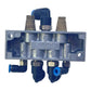 Festo Magnetventil J-5-3/3 6066 + Ventilinsel AS-1/8 gebraucht Industrie Einsatz