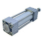 Bosch Pneumatikzylinder Doppeltwirkend 0822340002