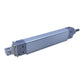 Festo Pneumatikzylinder Flachzylinder DZH-25-125-PPV-A 151126