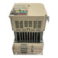 Omron Frequenzumrichter 7kVA 380V Varispeed V7 CIMR-V7AZ44P0 Industrie Einsatz